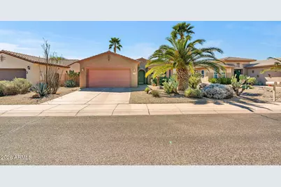 16309 W Kearney Lane, Surprise, AZ 85387 - Photo 1