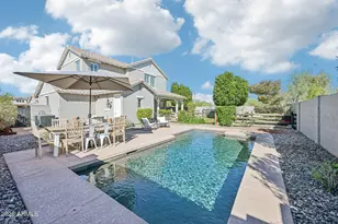 20363 W Thayer St, Buckeye, AZ 85396 - Photo 1