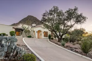 4431 E Sunset Dr, Phoenix, AZ 85028 - Photo 1