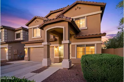 33611 N 26th Avenue, Phoenix, AZ 85085 - Photo 1