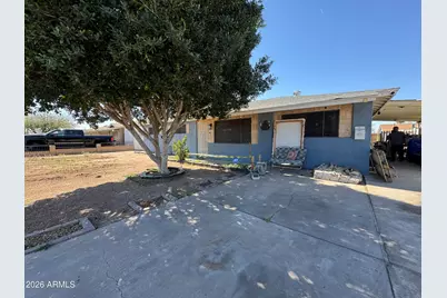 2714 N 40th Avenue, Phoenix, AZ 85009 - Photo 1
