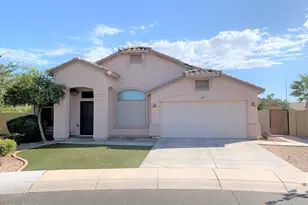 1273 N Exeter St, Chandler, AZ 85225 - Photo 1