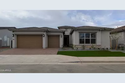 2892 E Picual Avenue, San Tan Valley, AZ 85140 - Photo 1