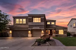 2952 E Dennisport Ave, Gilbert, AZ 85295 - Photo 1