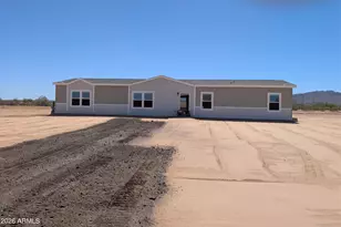 54300 W Yellow Canyon Trail, Maricopa, AZ 85139 - Photo 1