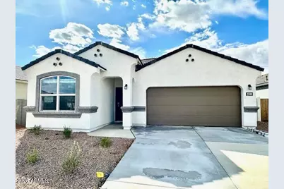 25180 N 184th Lane, Wittmann, AZ 85361 - Photo 1
