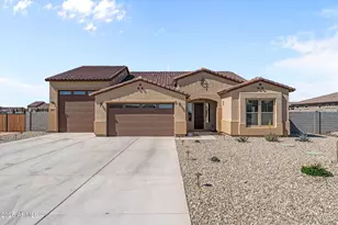 29524 N 223rd Dr, Wittmann, AZ 85361 - Photo 1