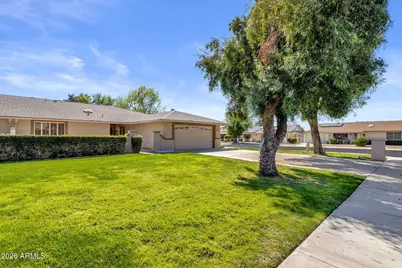 19041 N Lake Forest Drive, Sun City, AZ 85373 - Photo 1