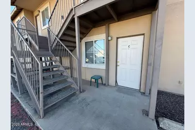 1810 E 8th Street #Apt C, Douglas, AZ 85607 - Photo 1