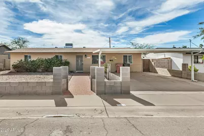 7825 E Garfield Street, Scottsdale, AZ 85257 - Photo 1