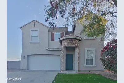 715 N Redwood Lane, Buckeye, AZ 85326 - Photo 1