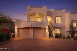 16020 E Sunflower Dr, Fountain Hills, AZ 85268 - Photo 1