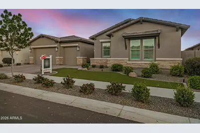22825 E Orchard Lane, Queen Creek, AZ 85143 - Photo 1