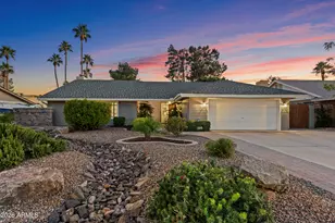 4417 E Paradise Ln, Phoenix, AZ 85032 - Photo 1