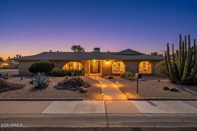 4503 W Laurie Lane, Glendale, AZ 85302 - Photo 1