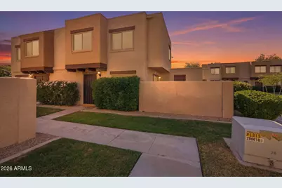 4232 N 82nd Street, Scottsdale, AZ 85251 - Photo 1