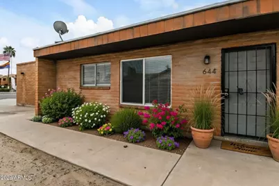 644 S Mesa Drive #644, Mesa, AZ 85210 - Photo 1