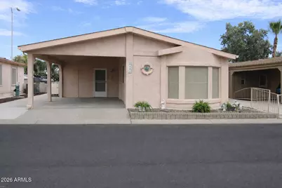 6501 S Oakmont Drive, Chandler, AZ 85249 - Photo 1