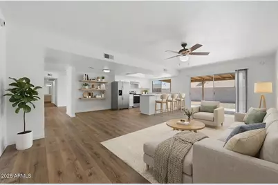 1643 E Impala Avenue, Mesa, AZ 85204 - Photo 1