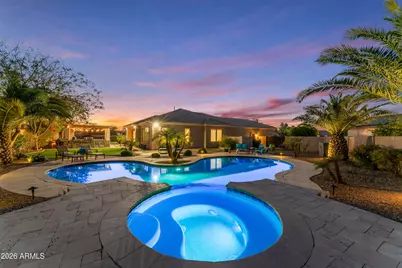 4330 S Pleasant Court, Chandler, AZ 85248 - Photo 1