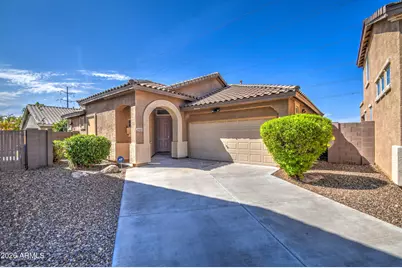 3928 E Minton Street, Phoenix, AZ 85042 - Photo 1