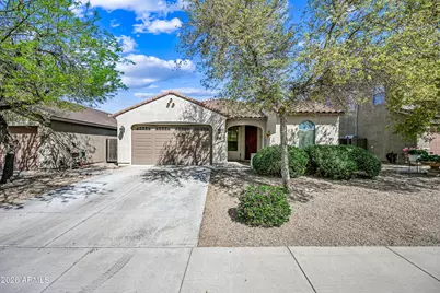 23862 W Gibson Lane, Buckeye, AZ 85326 - Photo 1