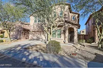 2530 W Cordia Lane, Phoenix, AZ 85085 - Photo 1