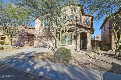 2530 W Cordia Lane, Phoenix, AZ 85085 - Photo 1