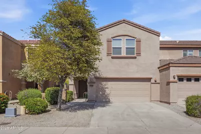 8804 W Pershing Avenue, Peoria, AZ 85381 - Photo 1