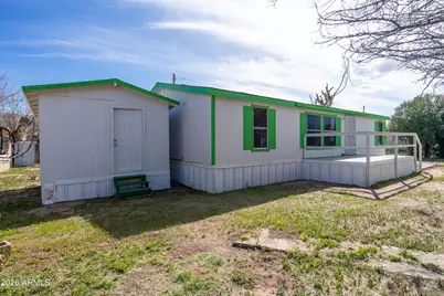 522 E Navajo Street, Huachuca City, AZ 85616 - Photo 1