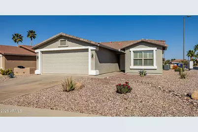 3504 E Bellerive Place, Chandler, AZ 85249 - Photo 1