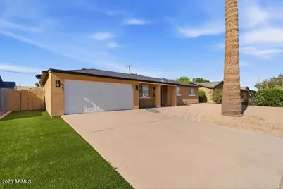 7327 E McKinley Street, Scottsdale, AZ 85257 - Photo 1