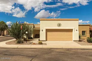 762 S Clubhouse Ln, Sierra Vista, AZ 85635 - Photo 1