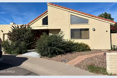 7174 N Via De Alegria --, Scottsdale, AZ 85258 - Photo 1