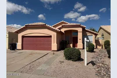 1060 W Glenmere Drive, Chandler, AZ 85224 - Photo 1