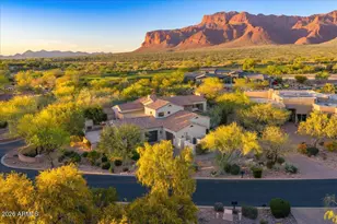 8871 E Lost Gold Cir, Gold Canyon, AZ 85118 - Photo 1