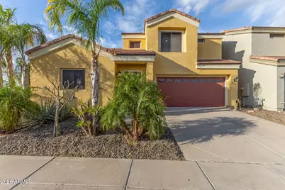 8744 E Fairbrook Street, Mesa, AZ 85207 - Photo 1