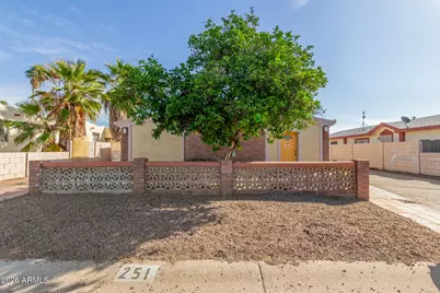251 S 90th Place, Mesa, AZ 85208 - Photo 1