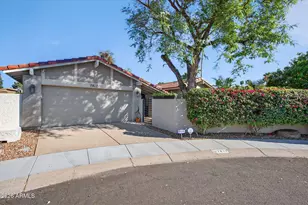 7817 N Via Del Mundo --, Scottsdale, AZ 85258 - Photo 1