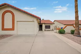 542 S Higley Rd, Mesa, AZ 85206 - Photo 1