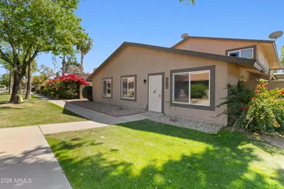 1107 N Granite Reef Road, Scottsdale, AZ 85257 - Photo 1