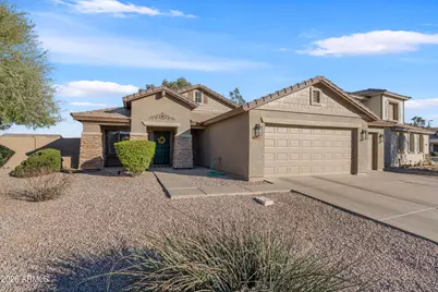 34905 N Stetson Court, San Tan Valley, AZ 85144 - Photo 12