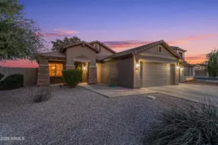 34905 N Stetson Ct, San Tan Valley, AZ 85144 - Photo 2