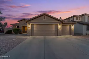 34905 N Stetson Ct, San Tan Valley, AZ 85144 - Photo 1