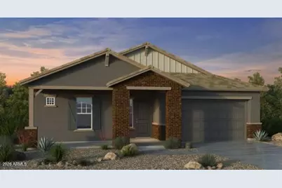 8125 E Renata Avenue, Mesa, AZ 85212 - Photo 1