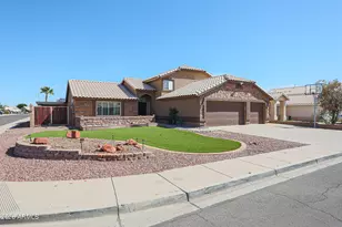 12759 N 86th Ln, Peoria, AZ 85381 - Photo 1