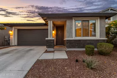 20974 W Palm Lane, Buckeye, AZ 85396 - Photo 1
