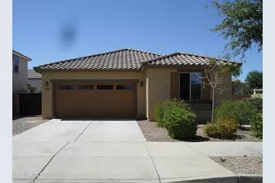 23644 S 209th Place, Queen Creek, AZ 85142 - Photo 1