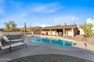 51433 U.S. Hwy 60 89, Wickenburg, AZ 85390 - Photo 1