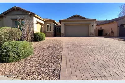 10927 E Tumbleweed Avenue, Mesa, AZ 85212 - Photo 1